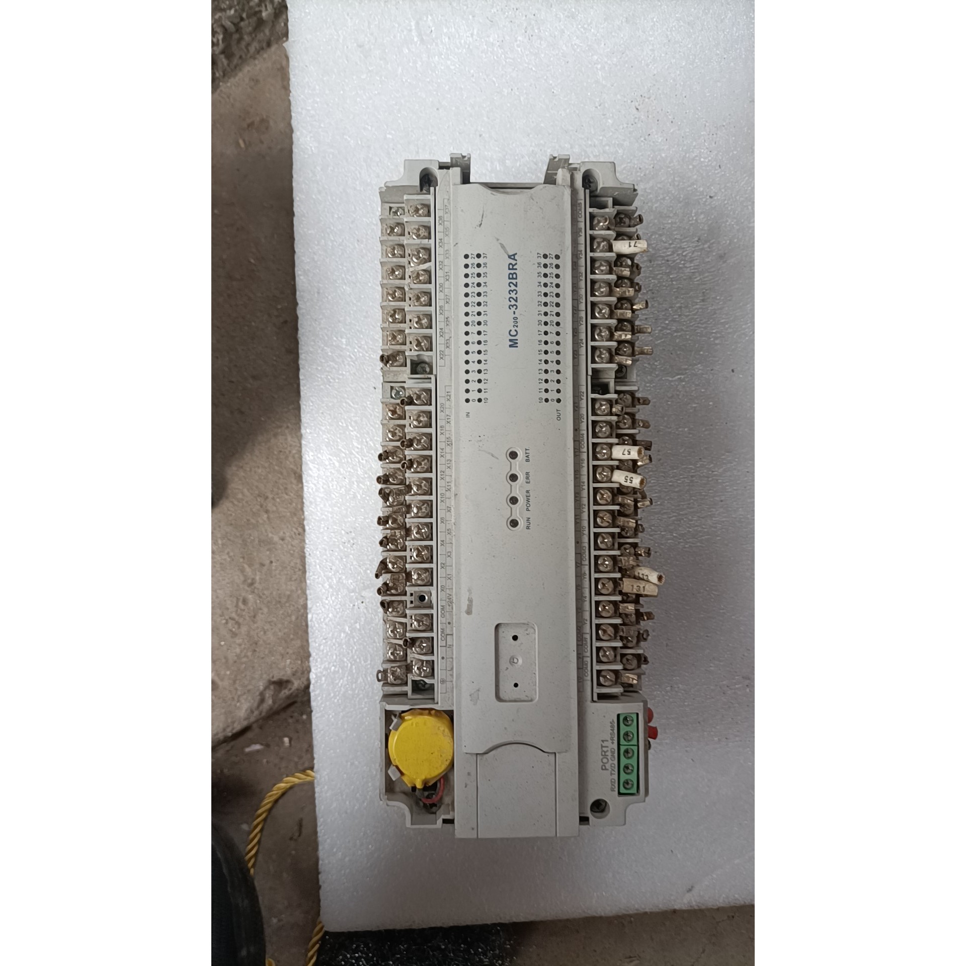 拆机麦格米特MC200-3232BRA,实物图片包好80