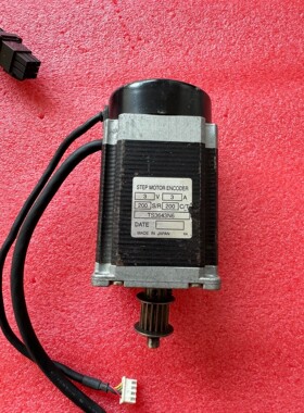 多摩川步进电机TS3643N6 功能包好