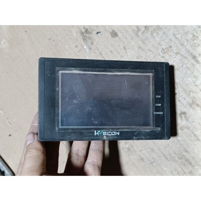 拆机维控触摸屏levi2043t