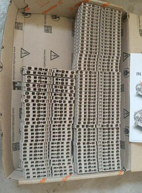 魏德米勒 ZDU 2.5/4AN 1608570000