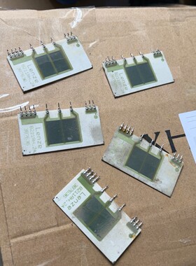 伦茨8211rh.2a拆机.电阻完好无损.