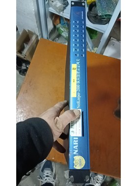 NARI南瑞NetKeeper-2000 纵向加密IV 型