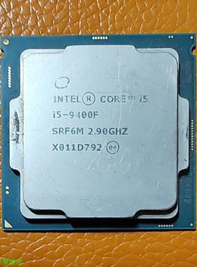 酷睿i59400F