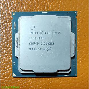 酷睿i59400F
