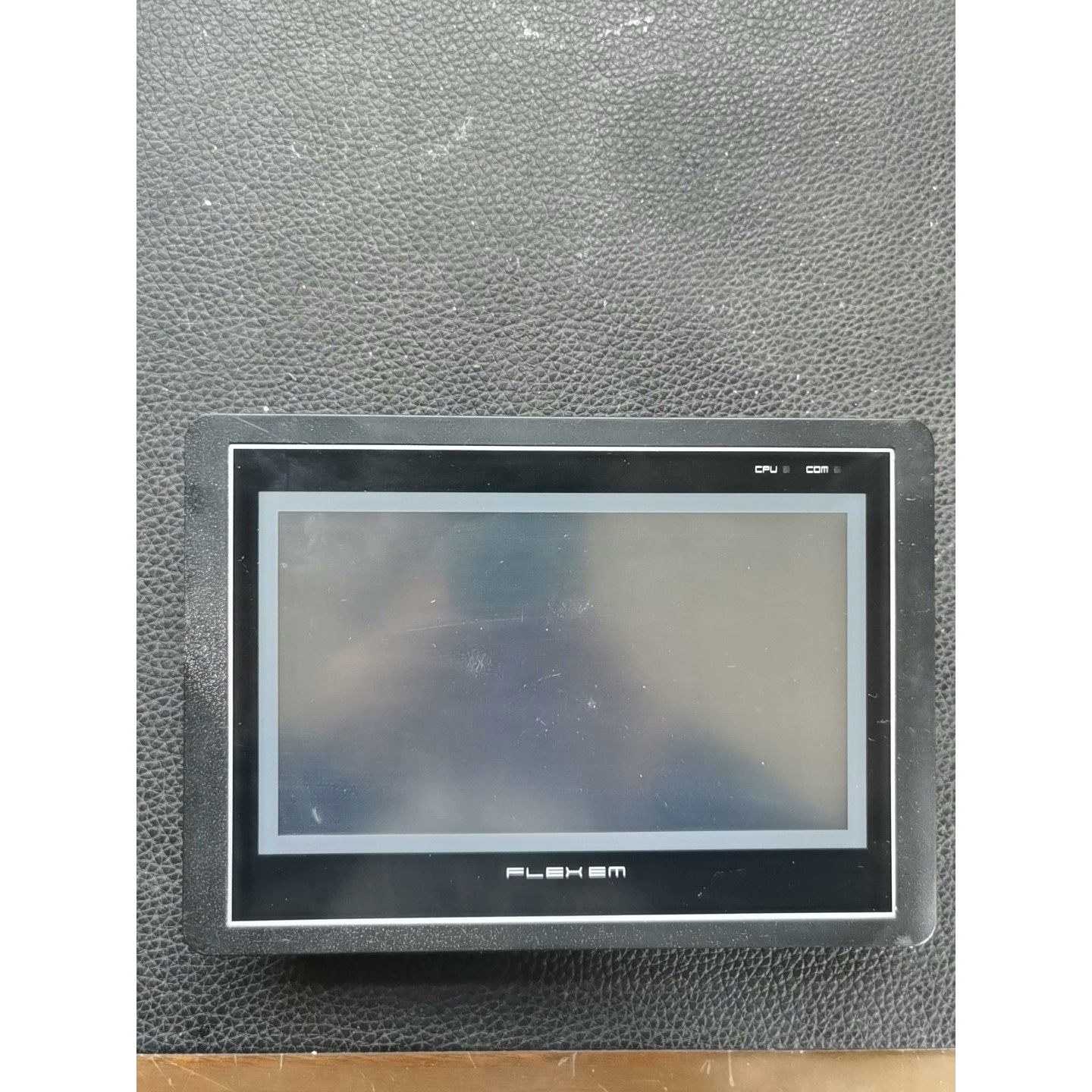繁易FLEXEM 触摸屏,型号:FE4070C,7W,带卡扣