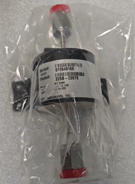 MKS真空计223B-22673 全新正品 量程100Tor