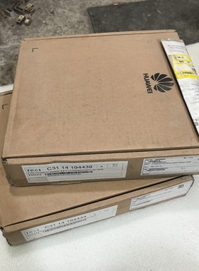 全新原包装8路FE光接口板两张,型号:TNDD8FE0P