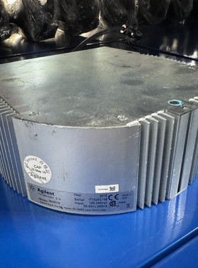 Agilent/安捷伦 TV1001NAV 分子泵控制器 实