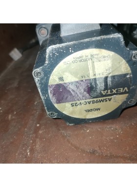 ASM98AC-P25东方闭环步进电机 ASM98AC-P2