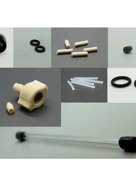 Watets沃特世质谱仪零件(Quads TOFs)零件,E