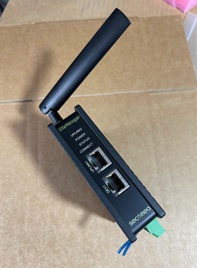 SECOMEA西肯麦SiteManager 3339 远程工