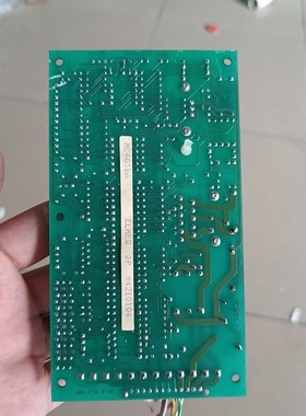 ASM-FICO 9136 MC403BA ELMEQ JP