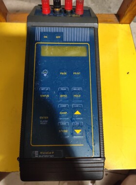 EUROTRON   8210,压力校验仪,