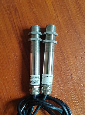 THW18—1KX2的TMCON红外测温传感器功能正常,拆机