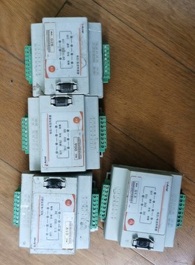 Acrel AFPM3-2AVM 安科瑞 消防设备电源监控模