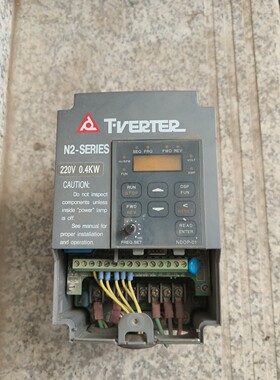 电梯配件台达变频器N2-2P5-H现货出售N2-SERIES