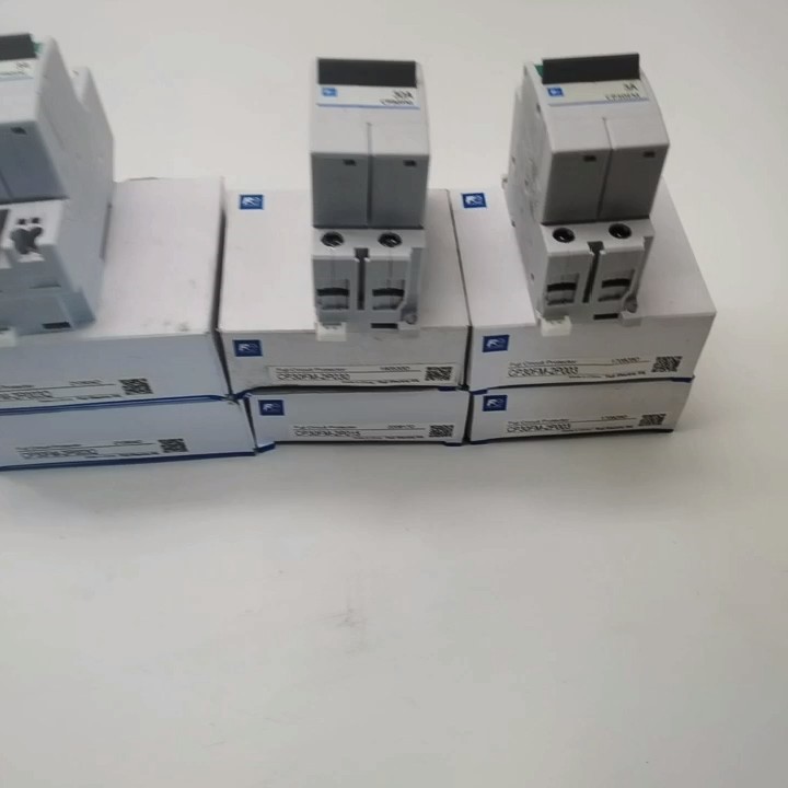 断路器CP30FM-2P003 CP30FM-2P003