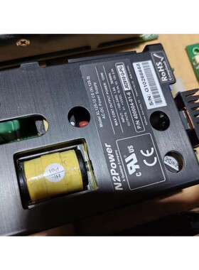 XL125-12 CS(XL125-3)拆机电源N2Powe