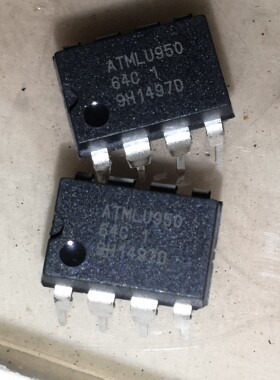 ATMLU950 64C 9H1497D 原装进口全新库存备