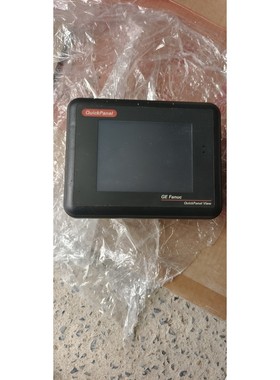 美国GE人机触摸屏 ES0611