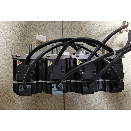 KCFA伺服电机SV-X1MA020A-N2LN,200W功