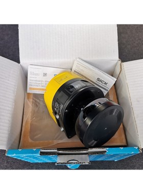 全新SICK现货MICS3-CBAZ90ZA1 109446