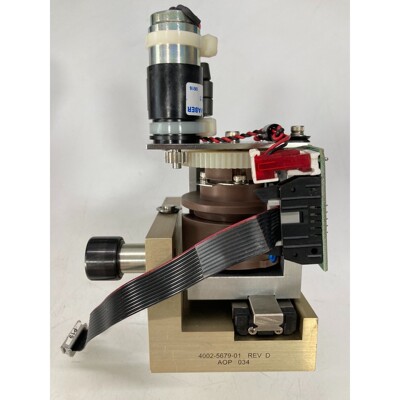 5613 ASYST Halten Unten Assy W