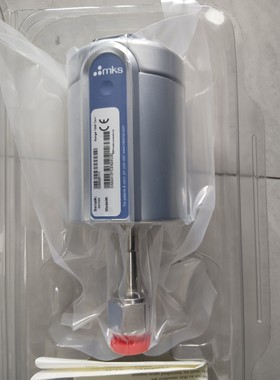 MKS真空计DA02A13TCES24C00 测量范围100