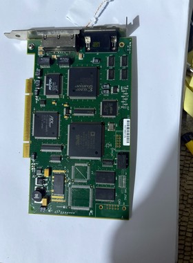 原装me  MOTION XMP-SYNQNET-PCI-R