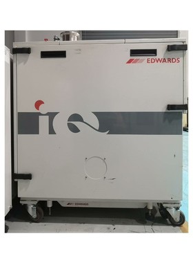 二手英国EDWARDS爱德华IQDP80干泵,爱德华干泵,现