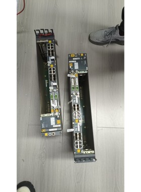 烽火AN5516-04配双主控HSUB  拆机包好包测试