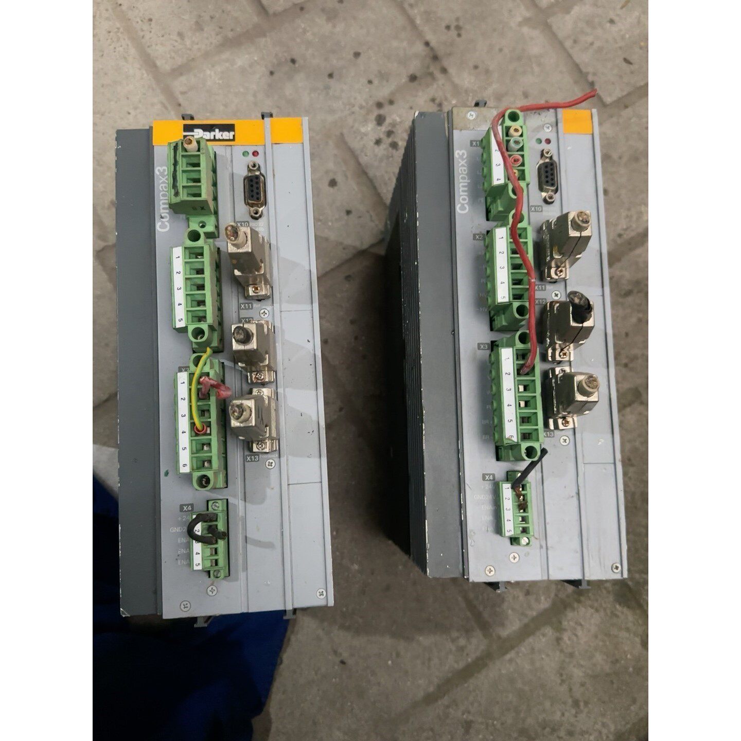 伺服驱动器、C3S038V4F10 I10  T10