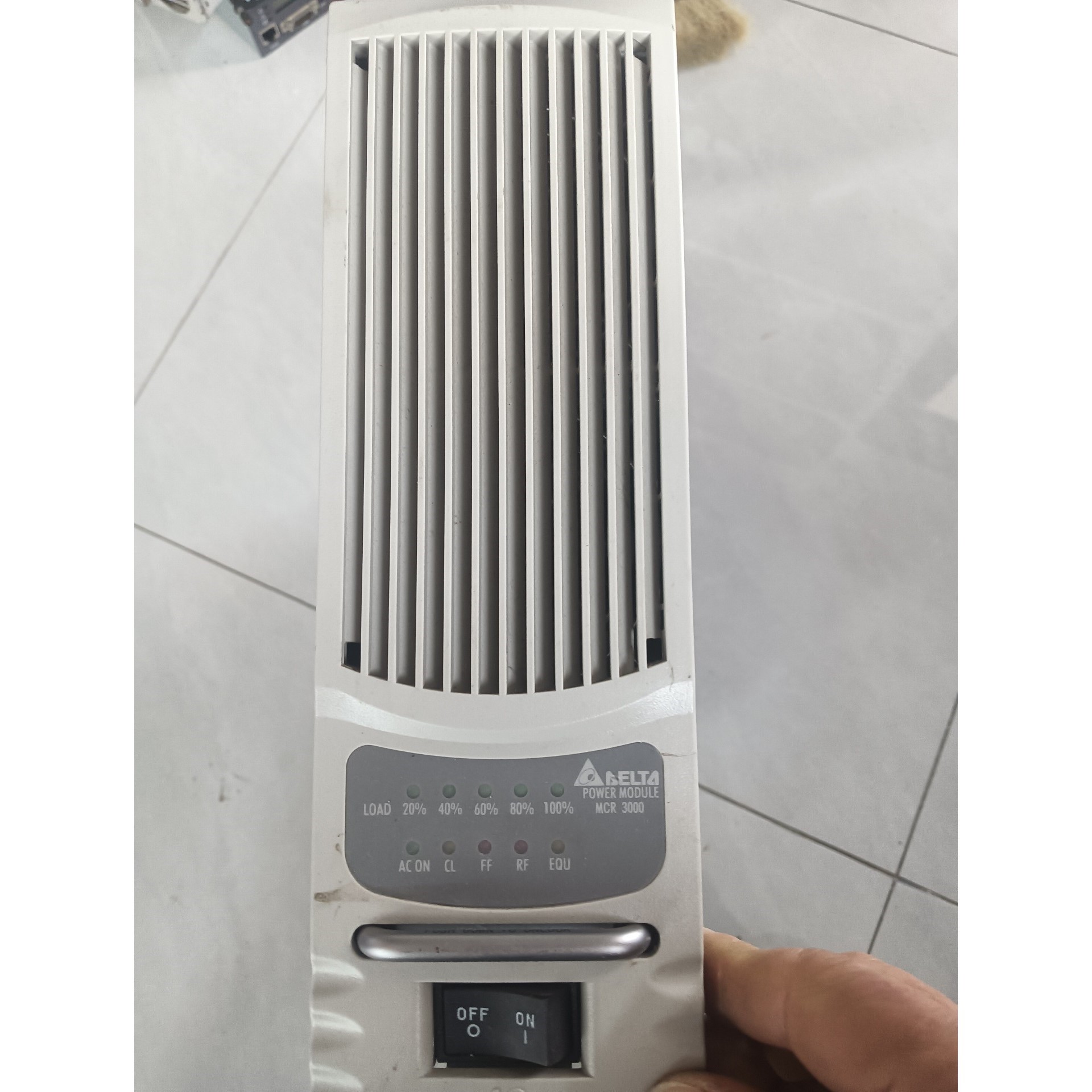 台达电源模块,ESP_48/50CF,不包邮