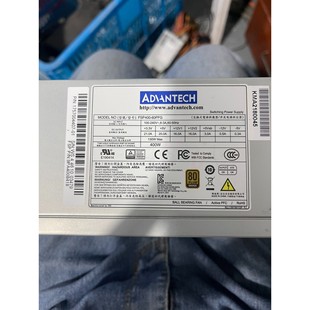 出全汉研华FSP400 额定功率400W 60PFG工业电源