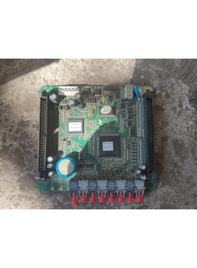 20多张禾望网侧控制DSP板HWA1K5U1