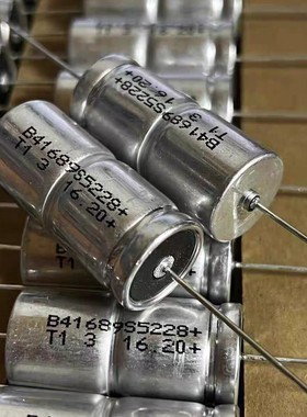 EPCOSB41689S5228T  2200UF