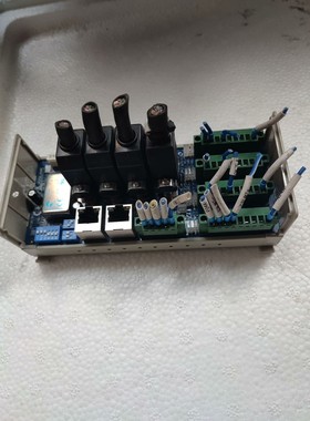 ADLINK 凌华MNET-4XMOG-0060