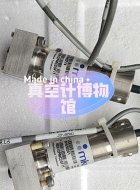 MKS压力传感器 型号892A12PMC2GF1T 全新未使
