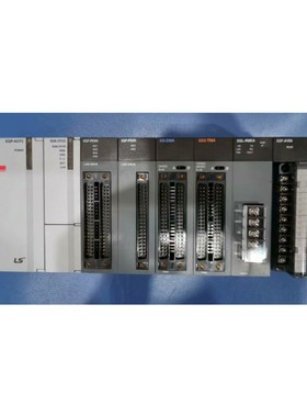 XGL-CH2B XGF-AH6A/HD2A XGI-CPU