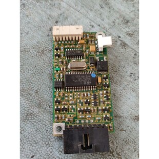 实物拍摄功能 SC802S触摸屏板子 触摸屏板 拆机