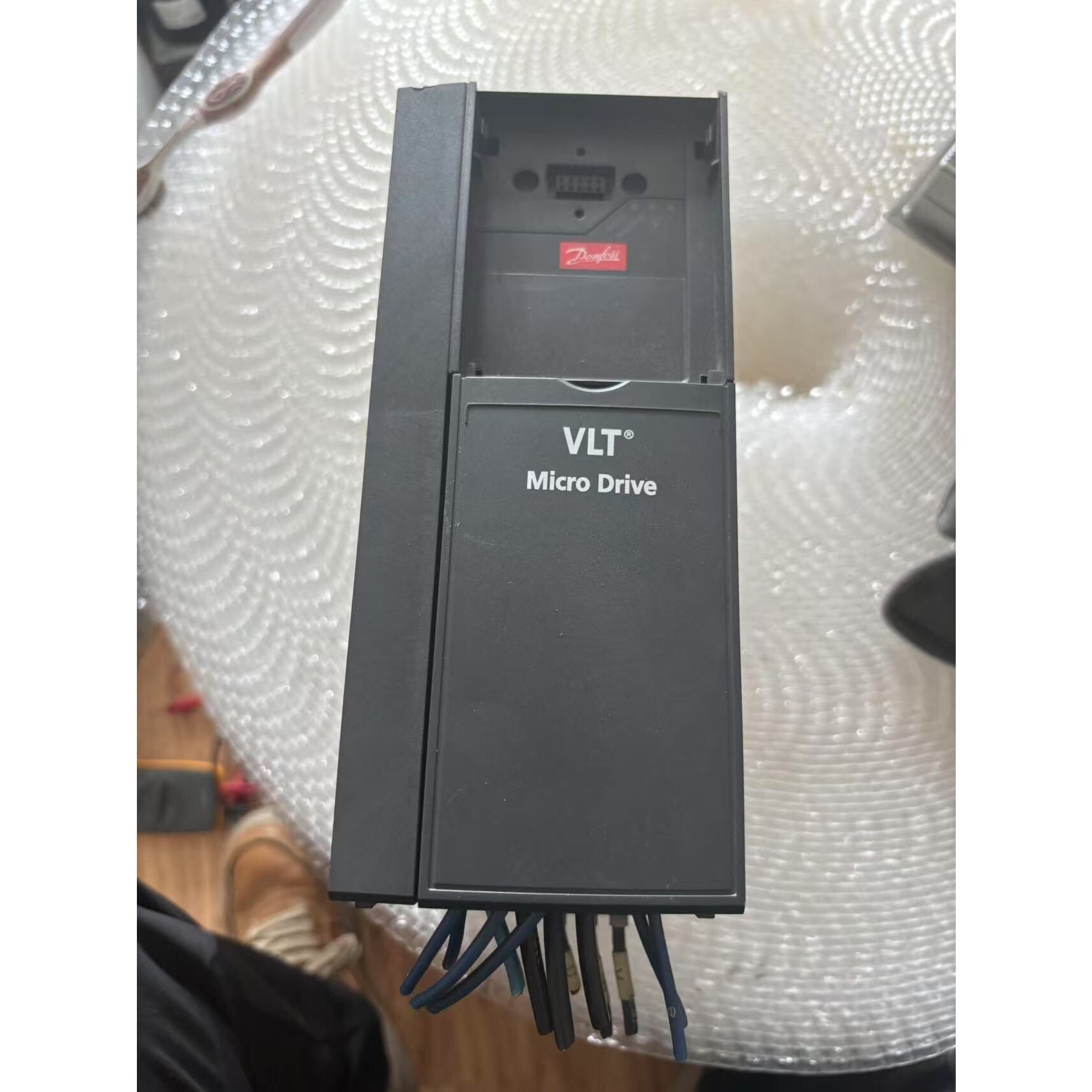 FC-051-P5K5T4E20H3BXCXXXSXXX二手