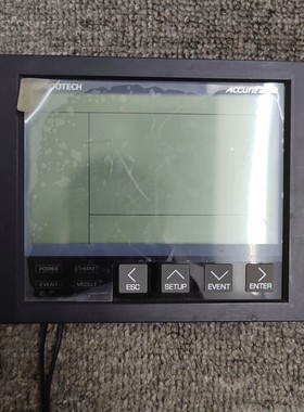 ROOTECH/韩国 ACCURA 2300 多功能数显功率