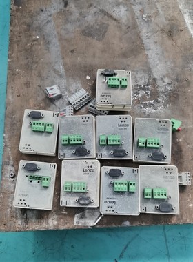 伦茨变频器LECOM A/B通讯模块 EMF2102IBCV