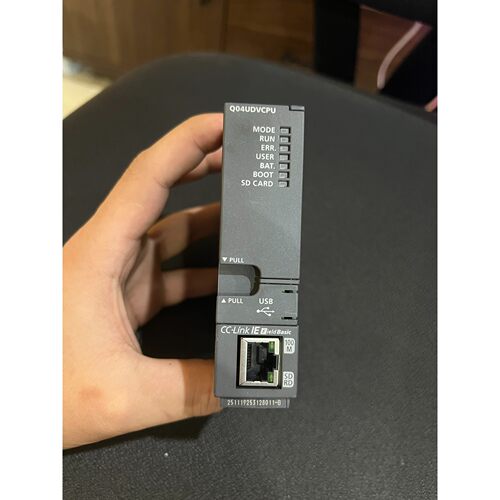 Q04UDVCPU