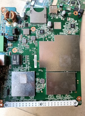 网络门禁控制器,E320045,CHD806D2.二手拆机.