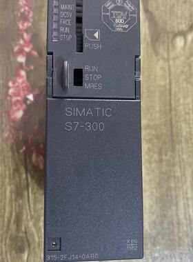 6ES7315-2FJ14-0AB0CPU315F-2PN