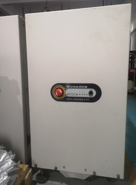 英国爱德华Edwards IXH4545HT干泵,二手翻新可