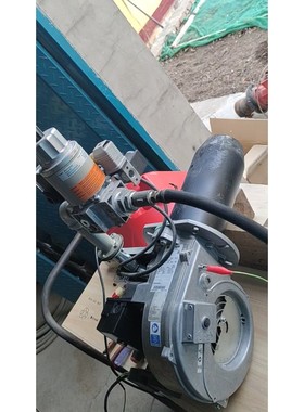 MAX GAS250P意科法兰低氮燃烧器Ecoflam,20