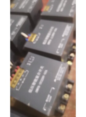低压智能复合开关,合肥华威出品,型号HWFK-3Y220V-
