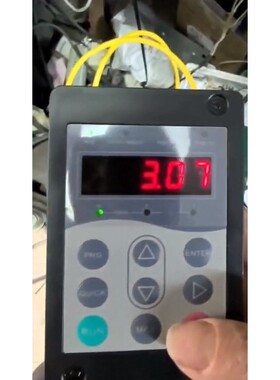 MD32NKE1 汇川变频器操作面板 适用MD380 320